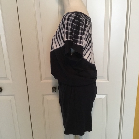 Michael Kors Tye Dye Boho Dress - Picture 3 of 8
